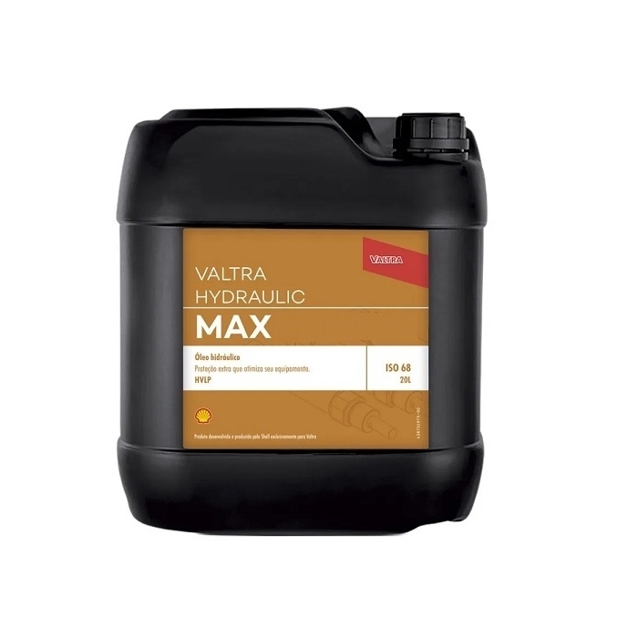 Oleo Valtra Hydraulic Max FR 20 Litros