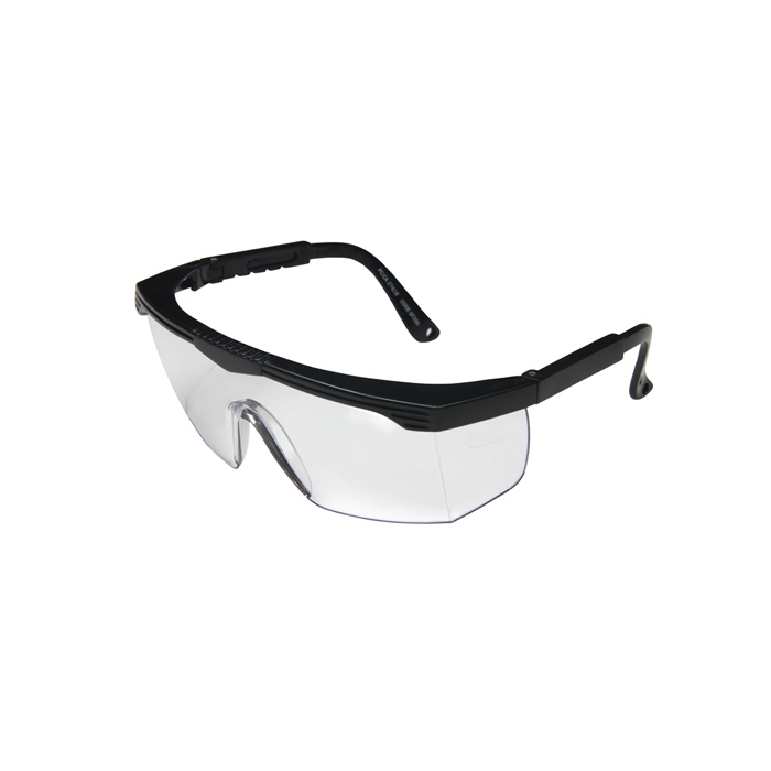 Óculos de Proteção Incolor SAE SF200 Soft
