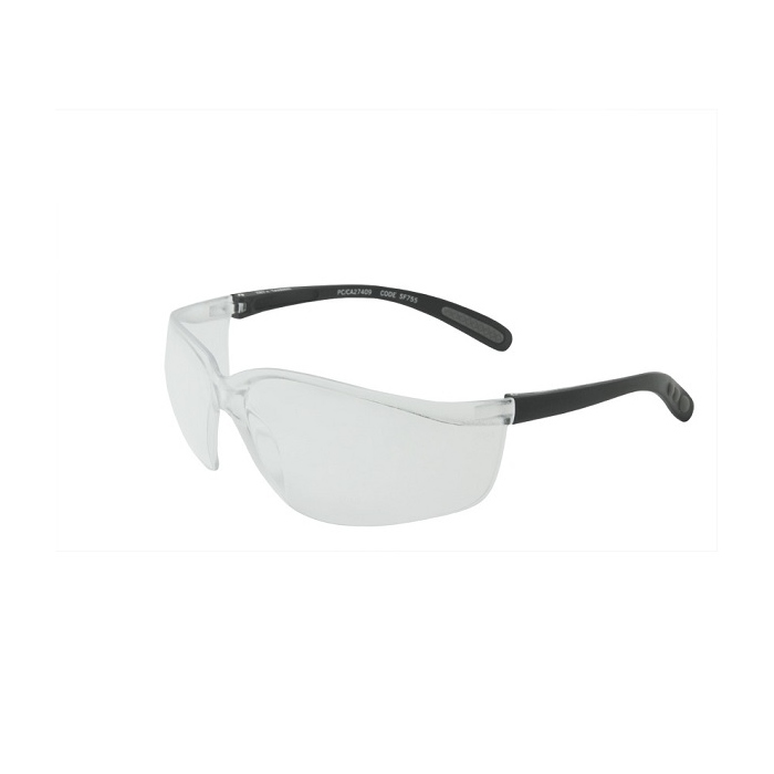 Óculos de Proteção Incolor Prot Cap SF755