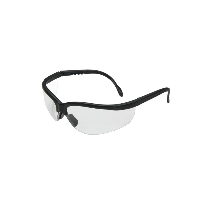 Óculos de Proteção Incolor CAE Prot Cap SF915