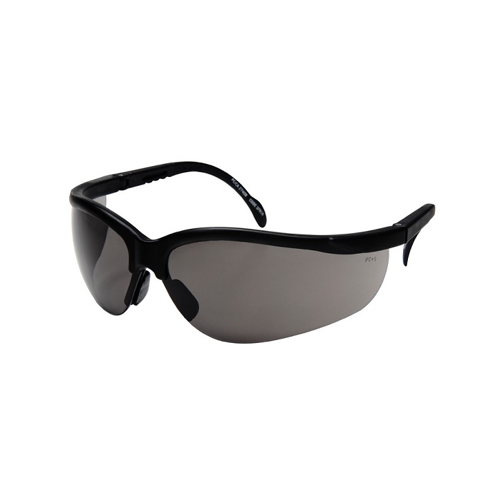 Óculos de Proteção Cinza Prot Cap SF916