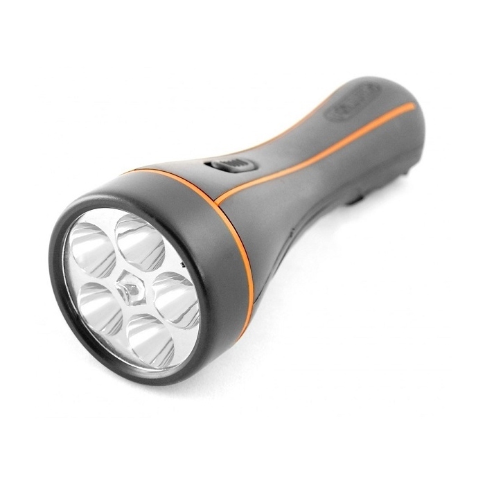 Lanterna Recarregável Bivolt 11 LED's - Foxlux 44.07