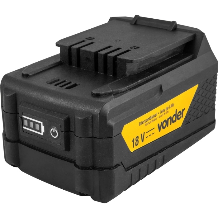 Bateria 18V 4.0Ah IBV1804 Vonder