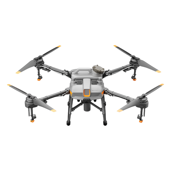 Drone DJI Agras T10 - Pulverizador Agrícola (Sem bateria)