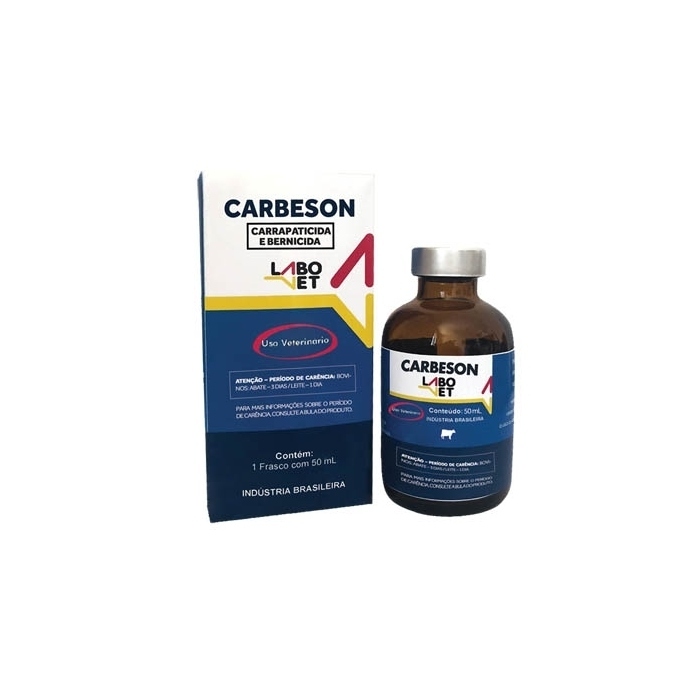Carbeson Labovet 250 mL