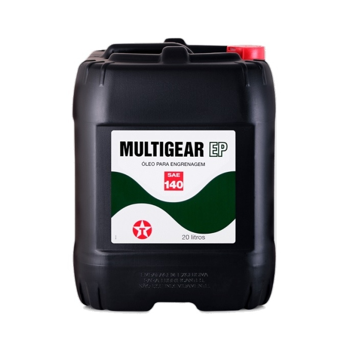Oleo Multigear EP SAE 140 20 Litros - Texaco