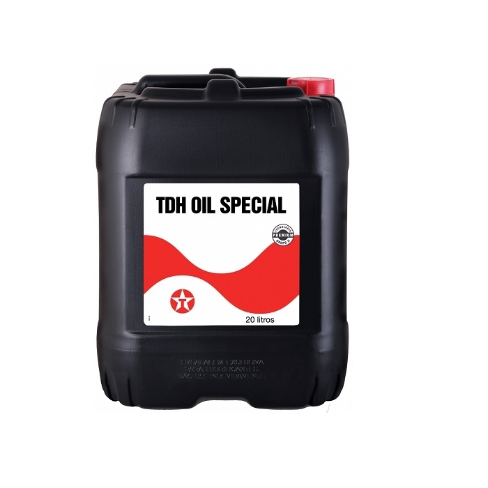 Oleo TDH OIL Special 20 litros - Texaco