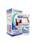 Flunamine 50ml - Bayer