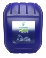 Óleo Lubrificante Mineral 10W30 Arbor MTF 20 Litros Petronas
