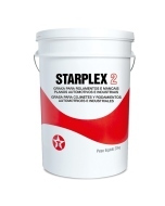 Graxa Starplex 2 20KG - Texaco