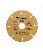 Disco de Corte para Madeira 110 x 20 mm com Grãos- Makita B-40668