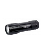 Mini Lanterna de Alumínio LED FX ML9 – Foxlux 44.04