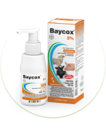Baycox 250ml - Bayer