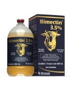 Bimectin 3,5% 500 mL Bimeda