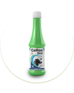 Calfon Oral 350 ml - Bayer