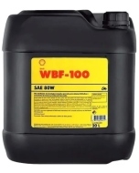 Óleo Shell WBF 100 20 Litros