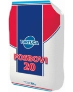Suplemento Tortuga Fosbovi 20 30Kg