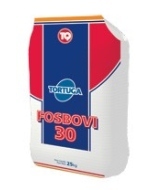 Suplemento Tortuga Fosbovi 30 25Kg