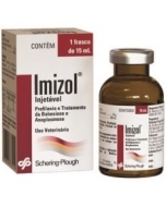 Imizol Inj. - 15 ML