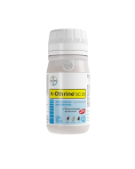 Inseticida K-Othrine SC 25 250ml - Bayer