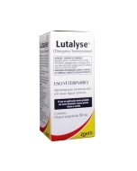 Lutalyse - Dinoprost Trometamina para Sincronização de Cio – 30 mL - Zoetis