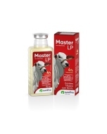 Master LP 50ML - OUROFINO