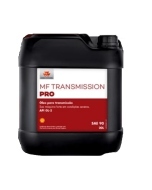 Oleo Transmission Pro 20 Litros Massey Fergunson