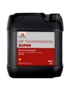 Oleo Transmission Super 20 Litros Massey Fergunson