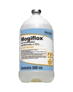 Mogiflox 500 mL Bimeda
