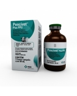 Pencivet Plus P.P.U. 50 mL - MSD