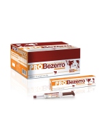 Pró Bezerro 34g - Suplemento Mineral para Bovinos com Próbioticos e prébioticos - NOXON