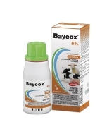 Baycox 100ml - Bayer