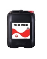 Oleo TDH OIL Special 20 litros - Texaco