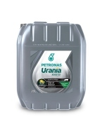 Óleo Lubrificante Mineral Urania 3000 SE 20 Litros - Petronas