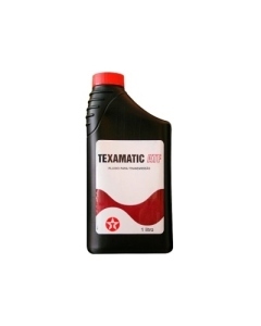 Oleo Texamatic ATF 1 Litro - Texaco