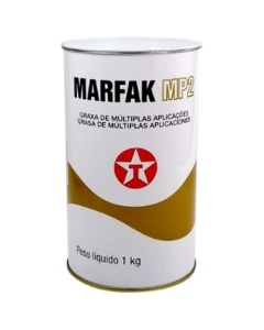 Graxa Marfak MP2 Texaco 1 Kg