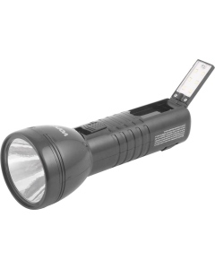 Lanterna Recarregável 7 LEDs Bivolt LRV180 Vonder