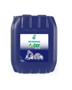 Oleo Arbor MTF BF 20 Litros - Petronas