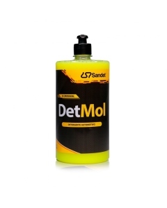 Detergente Automotivo Det Mol 1L Sandet