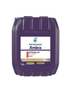 Oleo 85W140 GL5 Ambra Hypoide 20 litros - Petronas