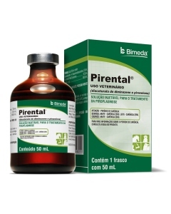 Pirental 50ML
