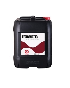 Oleo Texamatic B 20 Litros - Texaco