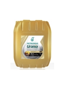 Oleo 10W40 Urania K 20 litros - Petronas