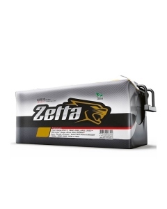 Bateria Fabricação Moura 150AH Zetta Z150D MFA