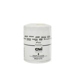 Filtro olio motore CNH 84221215 - Sicilycommerce